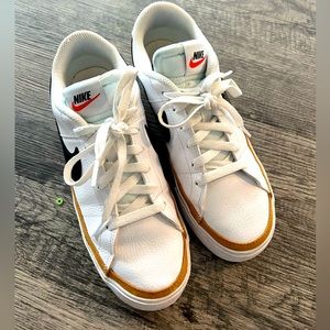 Nike Women's Court Legacy Next Nature Shoes - Size 7.5